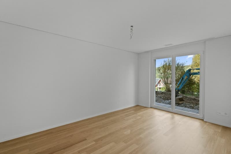 4.5-Zimmerwohnung mit Balkon 1. OG (11)
