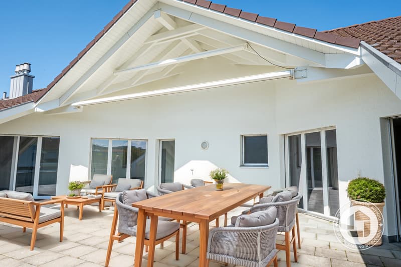 Tunaupark 4, 5734 Reinach