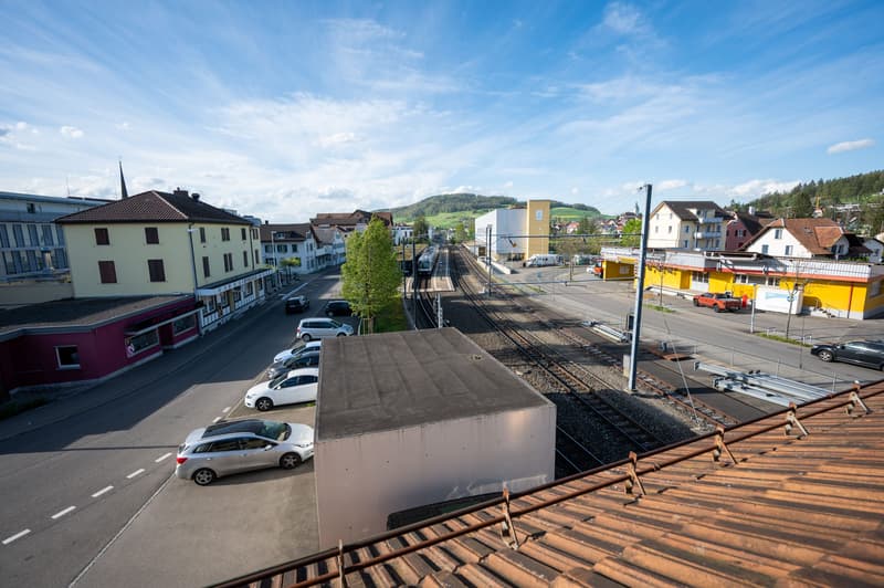 Bahnhofstrasse 9, 5734 Reinach
