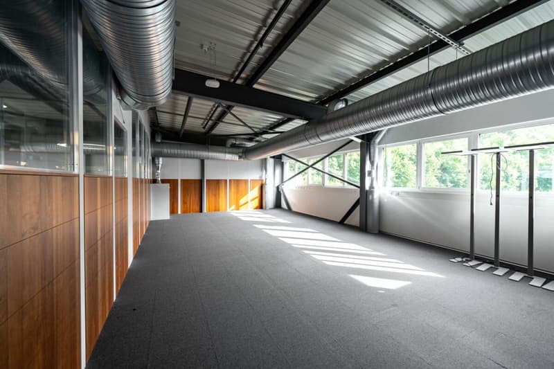 vielseitig nutzbare Gewerbeliegenschaft in Balsthal (2)