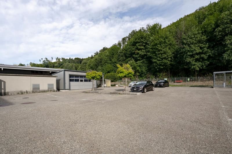 vielseitig nutzbare Gewerbeliegenschaft in Balsthal (12)