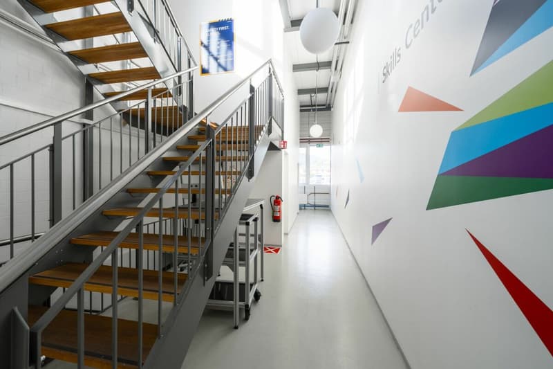 vielseitig nutzbare Gewerbeliegenschaft in Balsthal (8)