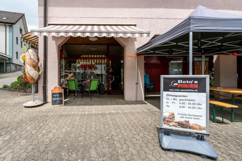 Etablierte Bäckerei mit Umnutzungspotenzial im Dorfkern von Welschenrohr (8)