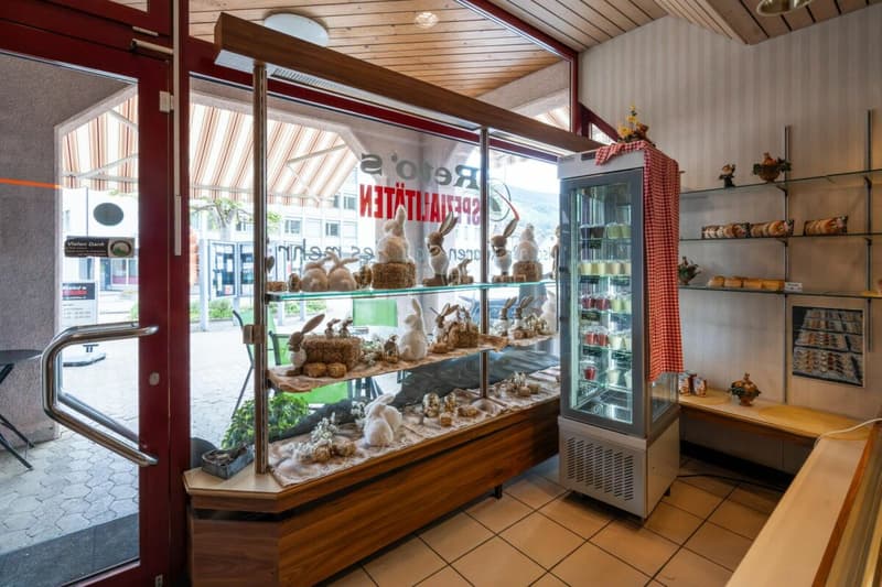 Etablierte Bäckerei mit Umnutzungspotenzial im Dorfkern von Welschenrohr (3)