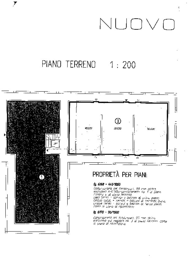 Vendesi, Negozio, 6616 Losone, Rif. Negozio no. 3 (6)