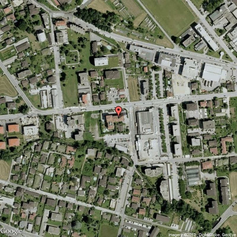 Vendesi, Negozio, 6616 Losone, Rif. Negozio no. 3 (7)
