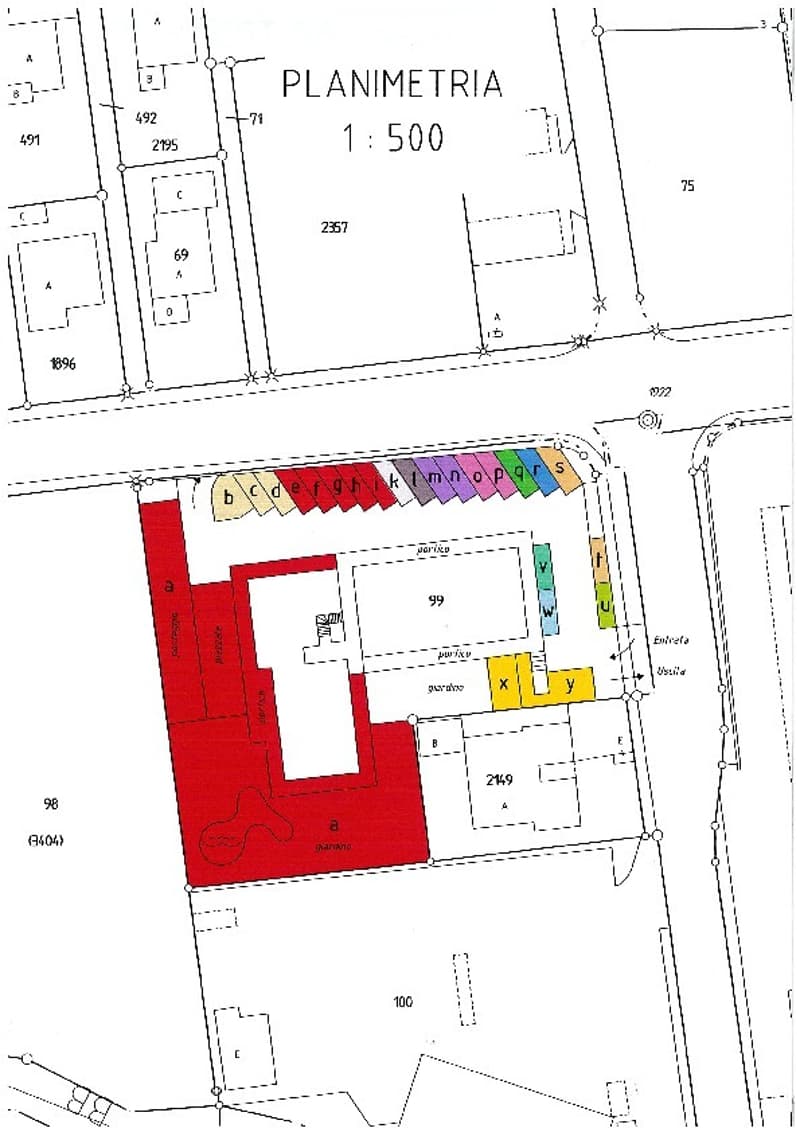 Vendesi, Negozio, 6616 Losone, Rif. Negozio no. 3 (5)