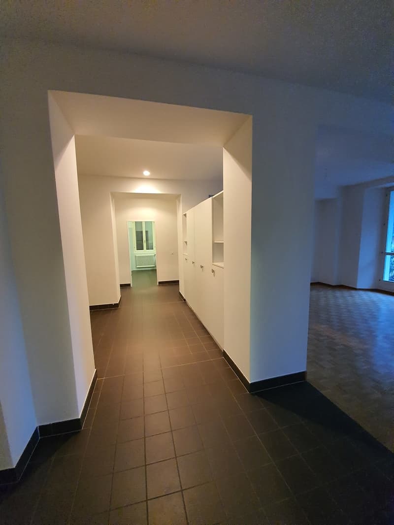 Affittasi appartamento di 4 locali adatto a famiglie (6)