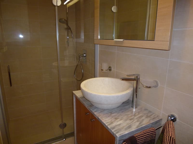 Affittasi, Chalet di vacanze, 6695 Peccia, Rif. 96041 (4)
