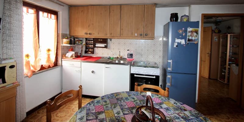Vendesi casa unifamiliare di 3 piani nelle Centovalli (4)