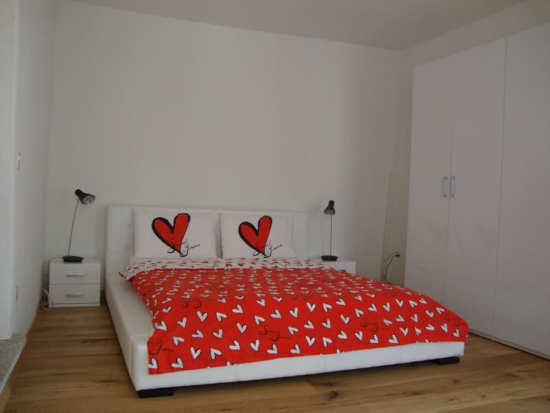 Affittasi, Appartamento di vacanze, 6600 Muralto, Rif. 96169 (6)