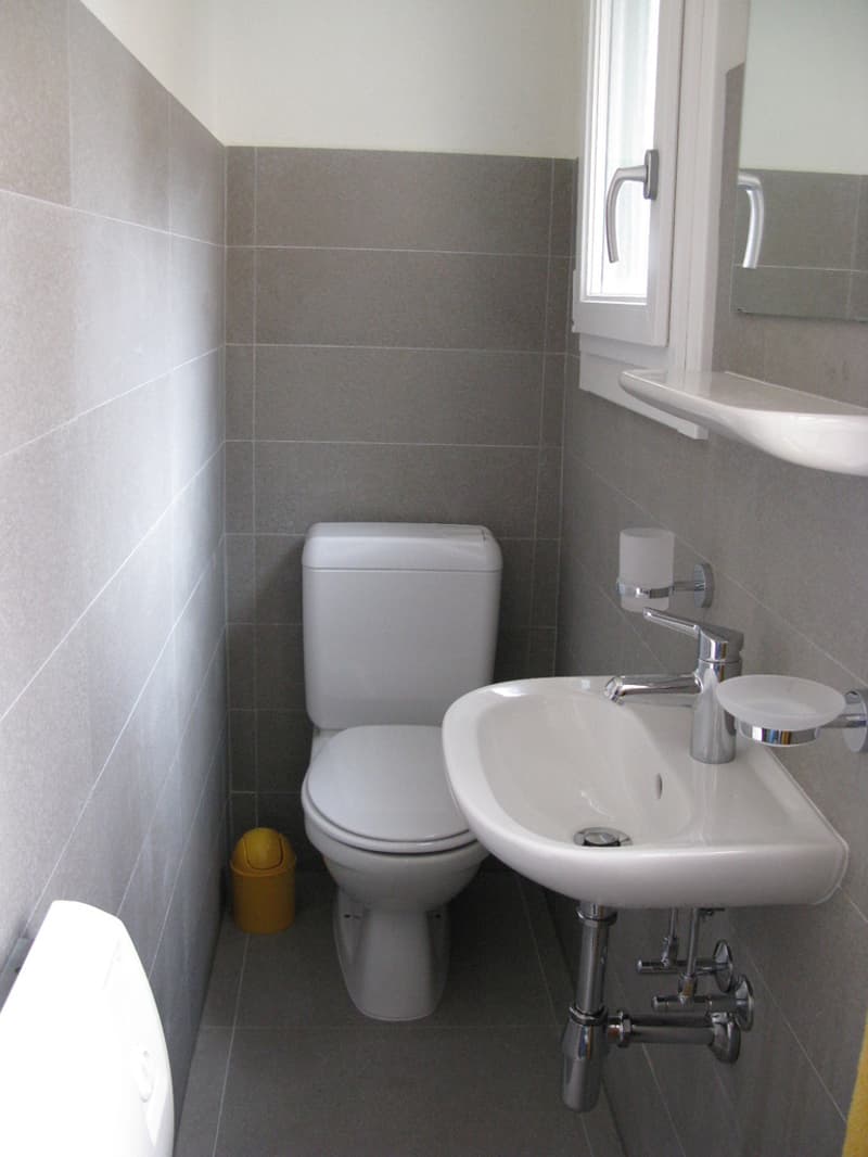 Affittasi, Appartamento di vacanze, 6600 Muralto, Rif. 96169 (3)