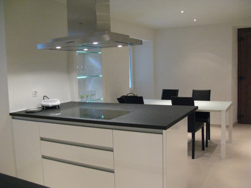 Affittasi, Appartamento di vacanze, 6600 Muralto, Rif. 96169 (4)