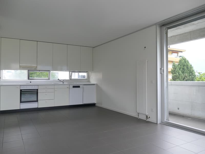 Affittasi appartamento di 2.5 locali con vista lago (6)