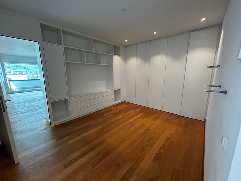 Affittasi appartamento 3.5 locali (9)