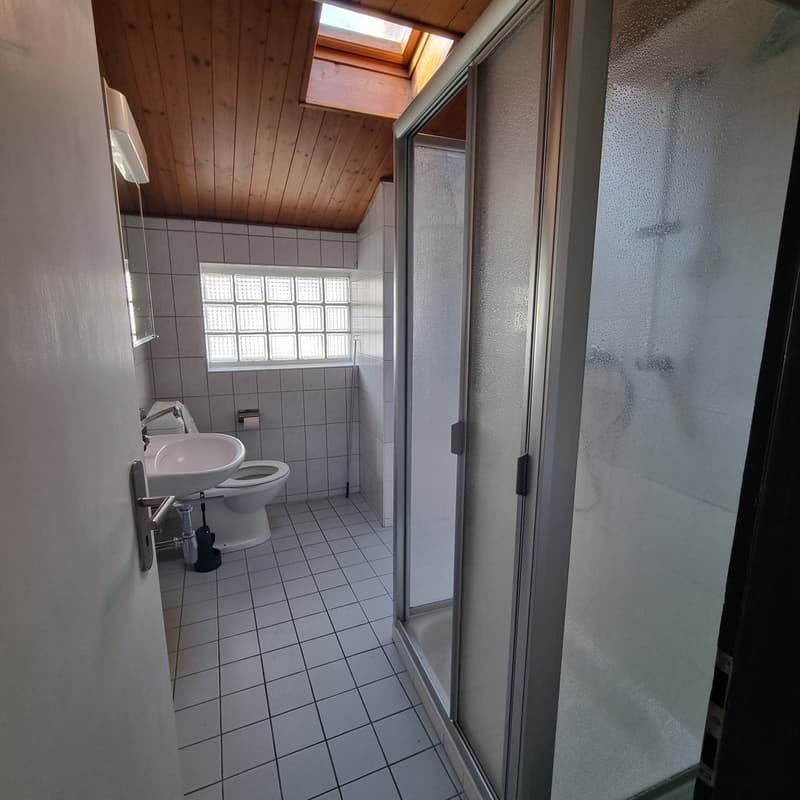 Affittasi casa indipendente di 3.5 locali a Monte Carasso (4)