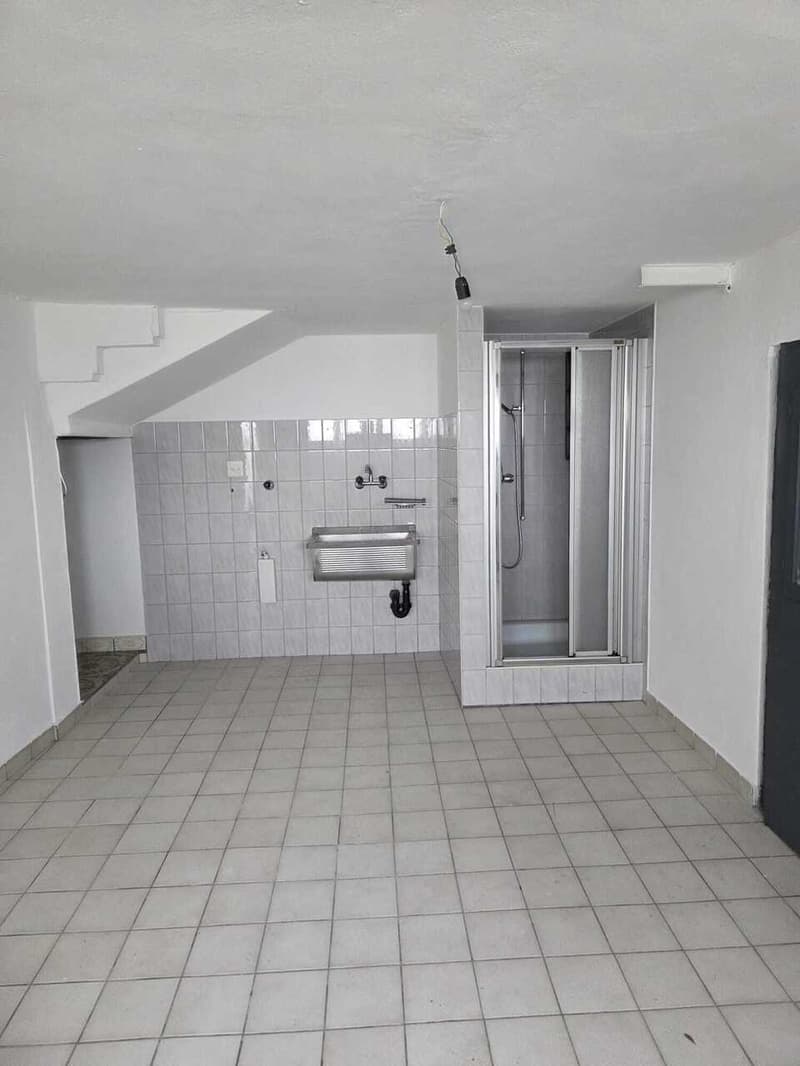 Affittasi casa indipendente di 3.5 locali a Monte Carasso (6)