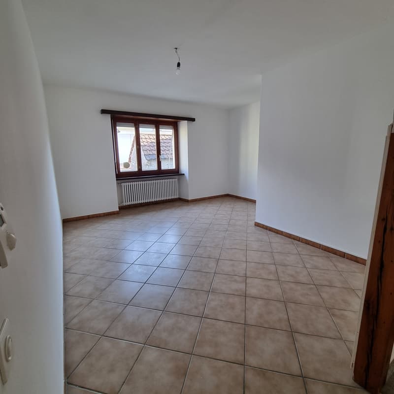 Affittasi casa indipendente di 3.5 locali a Monte Carasso (2)