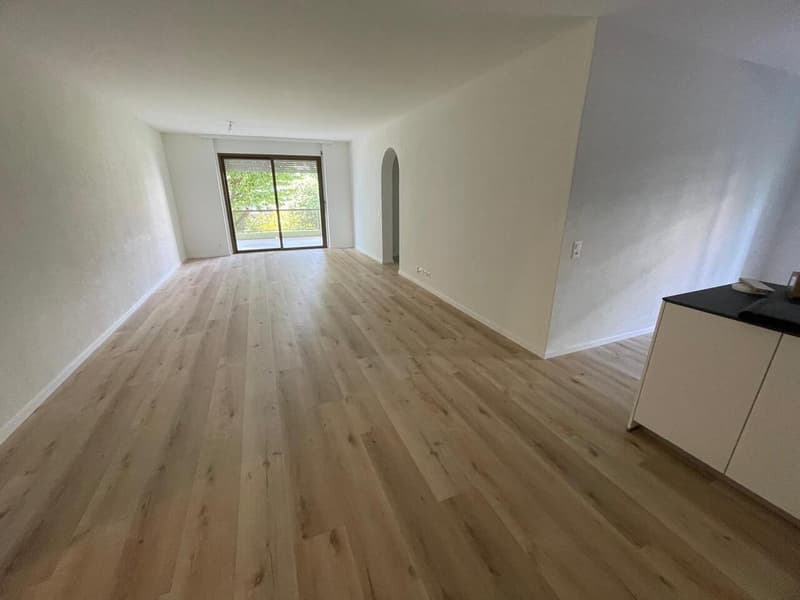 Affittasi appartamento di 4.5 locali in zona tranquilla di Ascona (4)
