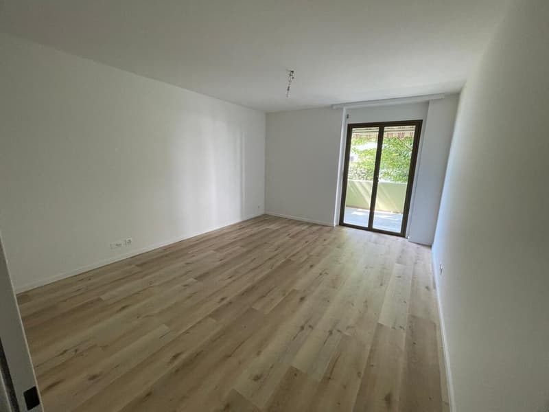 Affittasi appartamento di 4.5 locali in zona tranquilla di Ascona (7)