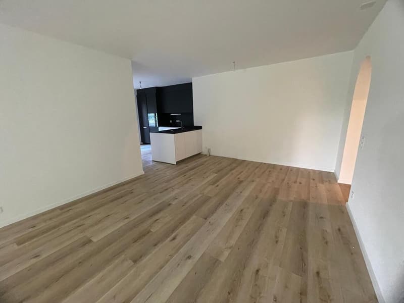 Affittasi appartamento di 4.5 locali in zona tranquilla di Ascona (3)