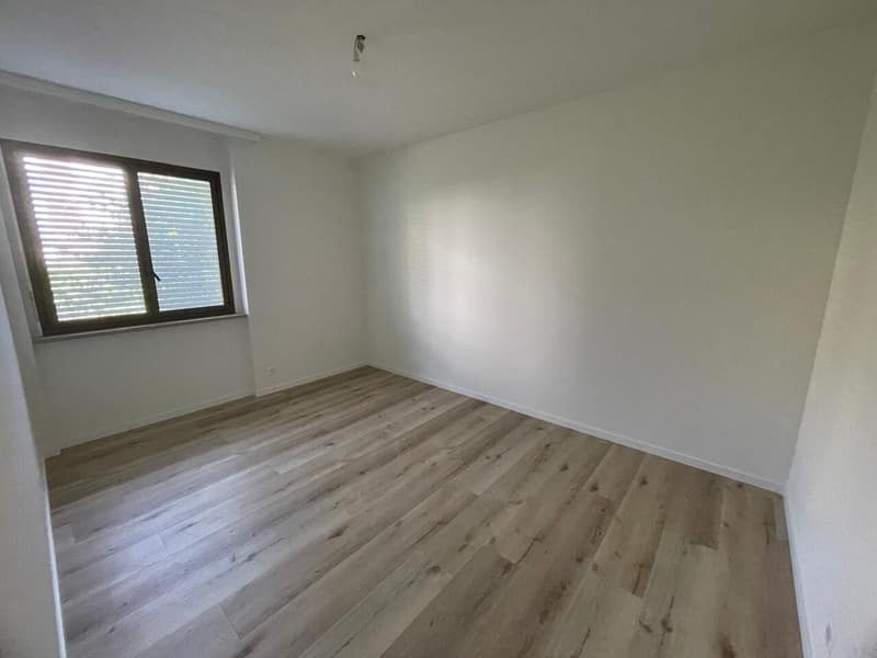 Affittasi appartamento di 4.5 locali in zona tranquilla di Ascona (5)