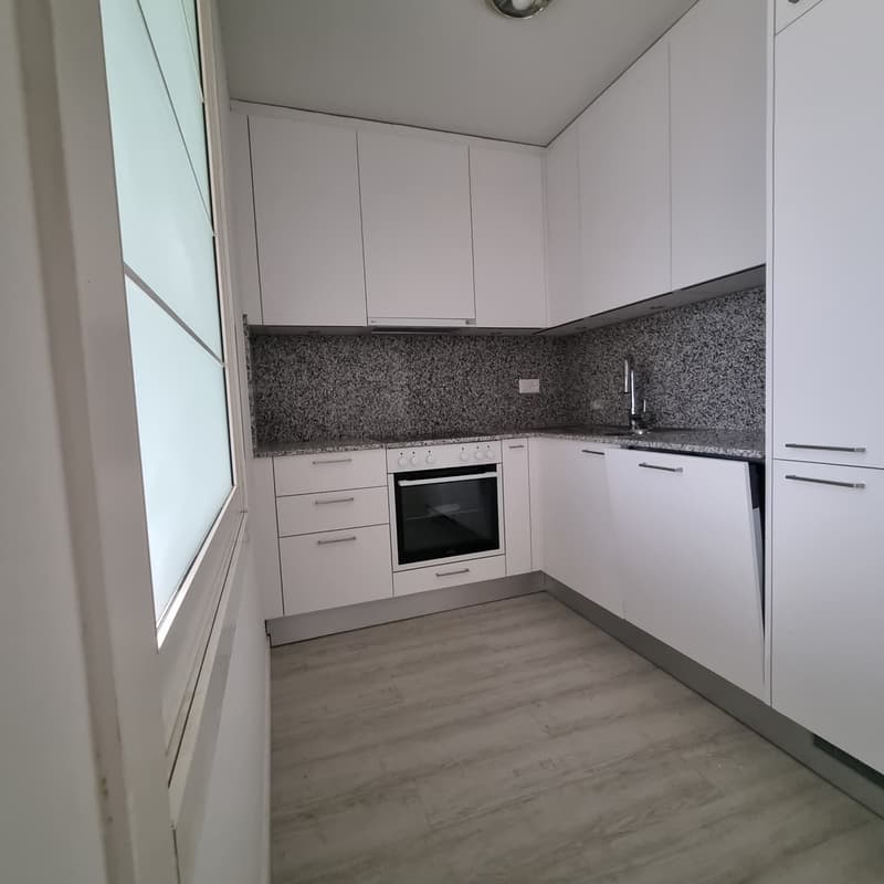 Affittasi appartamento duplex di 2.5 locali ad Ascona (2)
