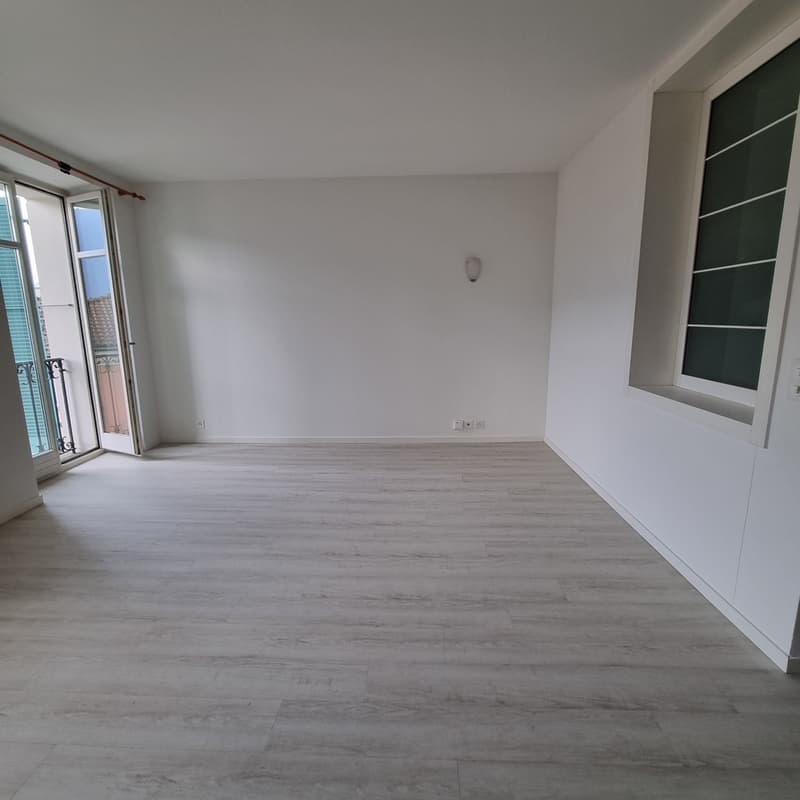 Affittasi appartamento duplex di 2.5 locali ad Ascona (3)