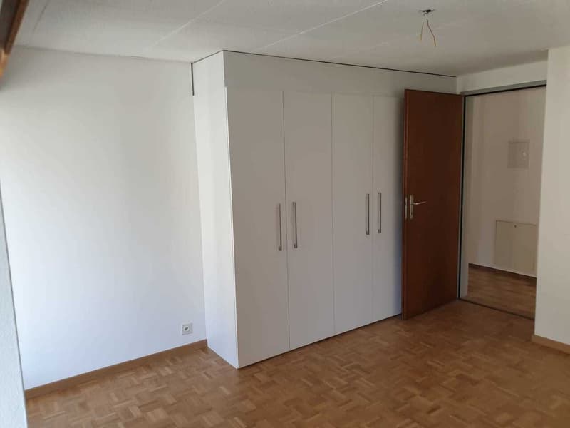 Affittasi appartamento completamente ristrutturato (6)