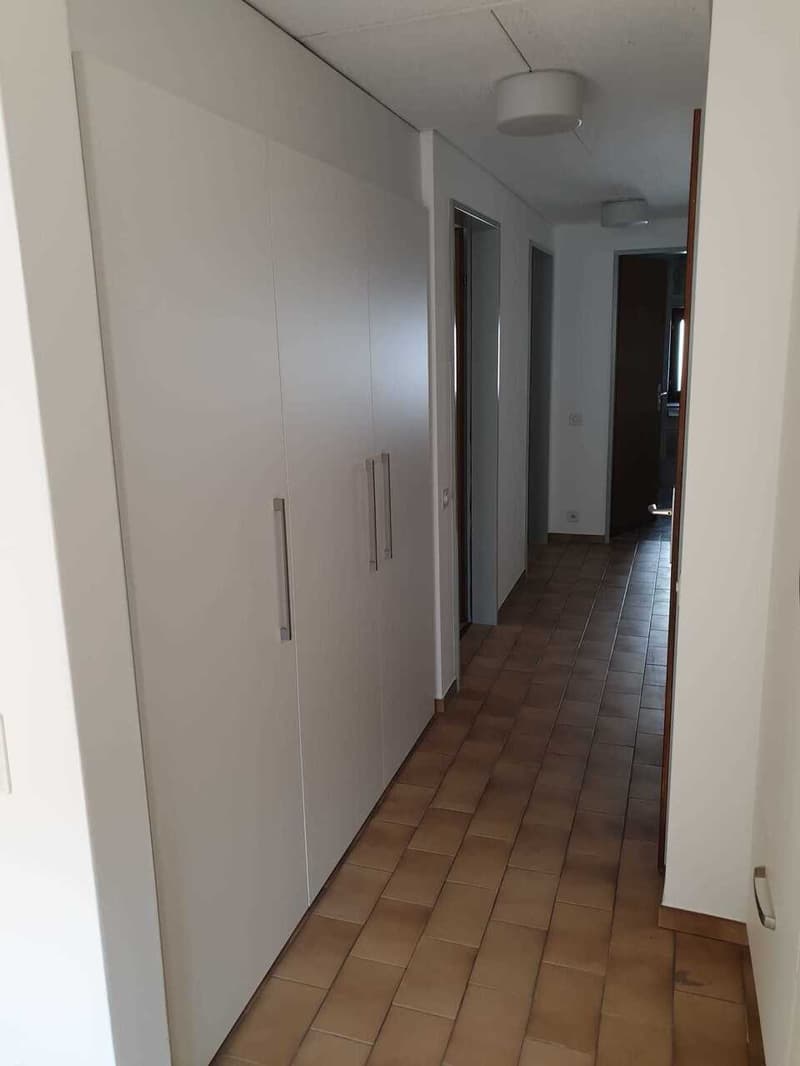 Affittasi appartamento completamente ristrutturato (8)
