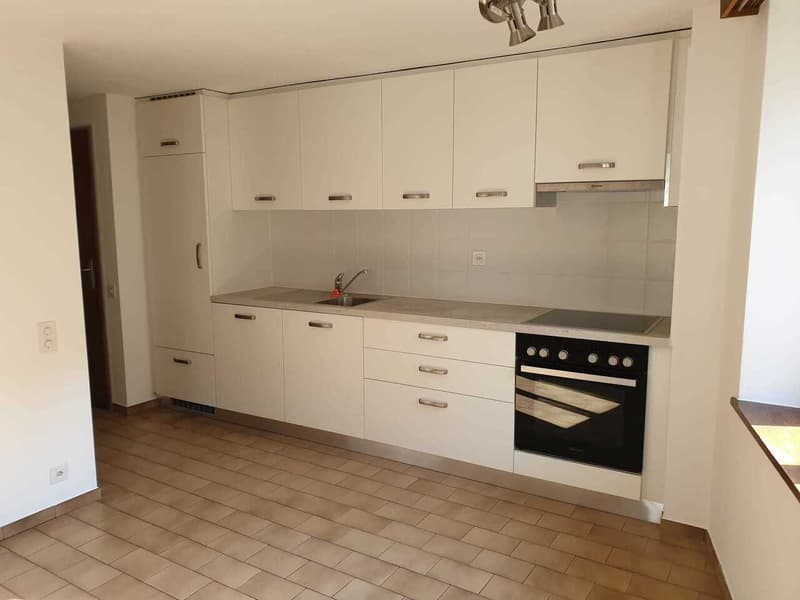 Affittasi appartamento completamente ristrutturato (3)