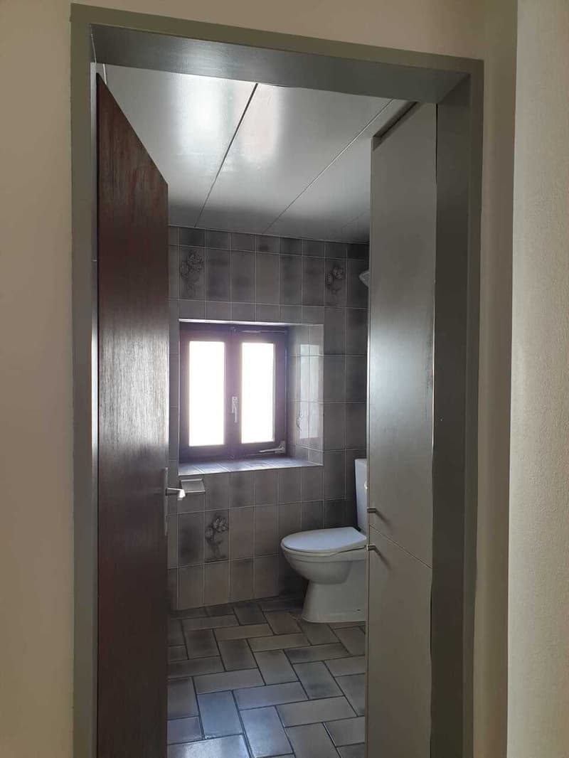 Affittasi appartamento completamente ristrutturato (10)
