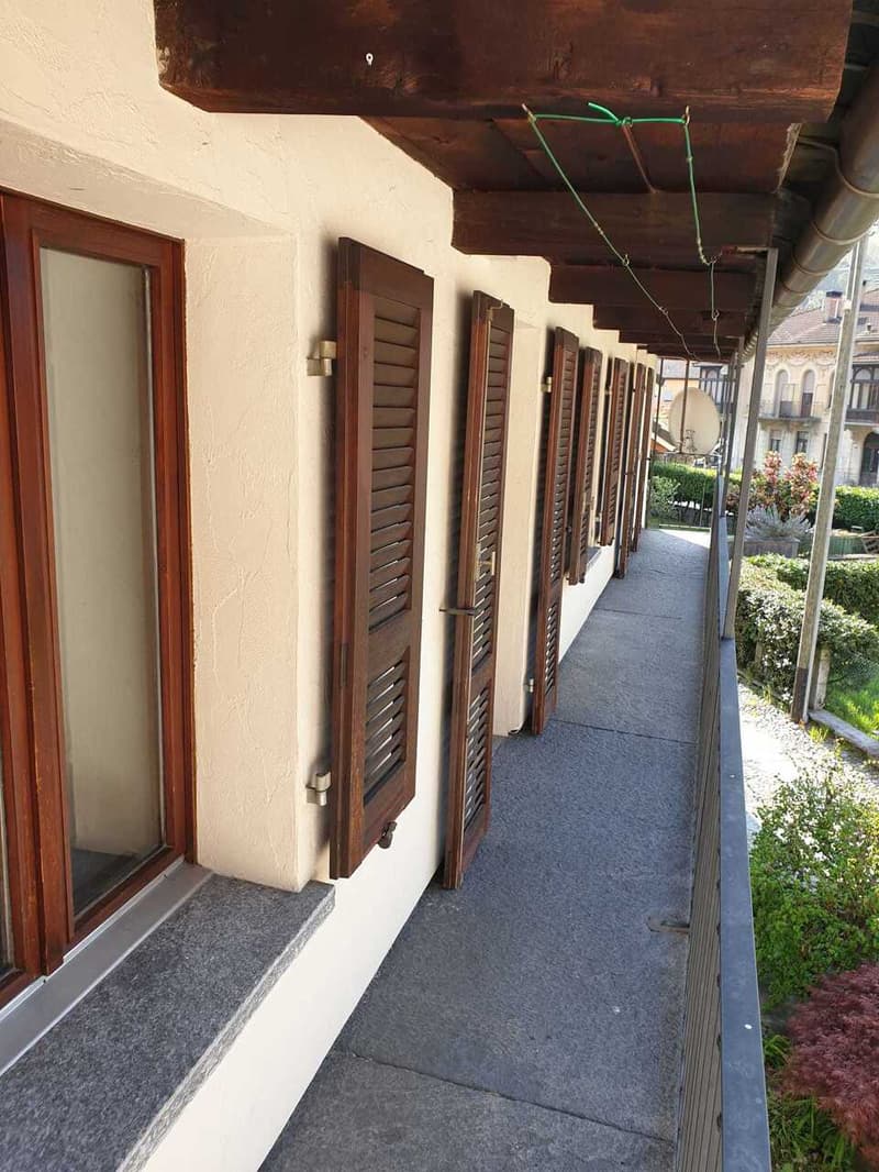 Affittasi appartamento completamente ristrutturato (2)