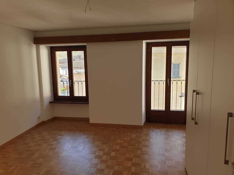 Affittasi appartamento completamente ristrutturato (5)