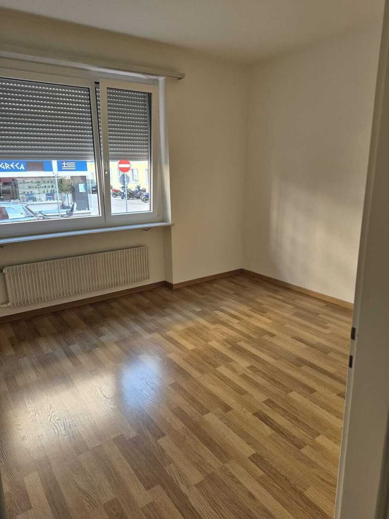 Affittasi appartamento 4,5 locali (6)