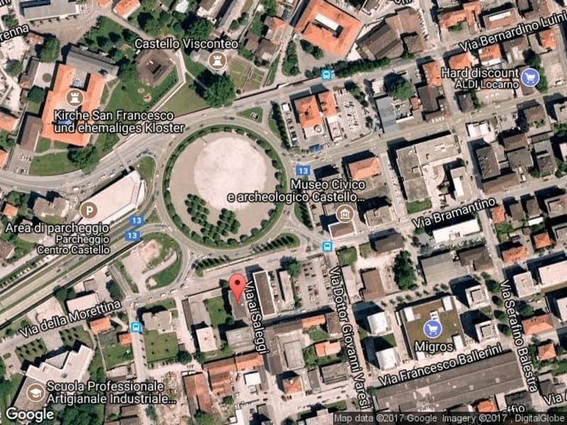 Affittasi appartamento 4,5 locali (13)