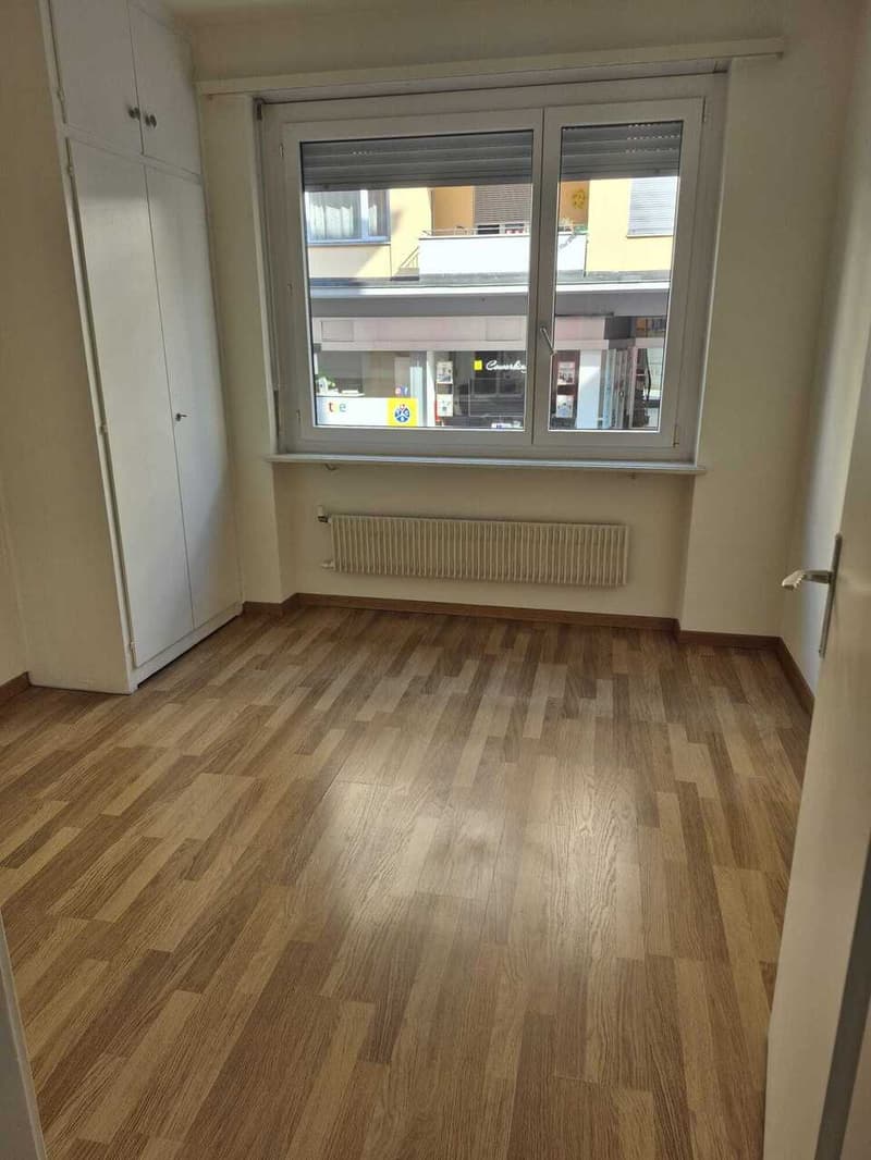 Affittasi appartamento 4,5 locali (7)