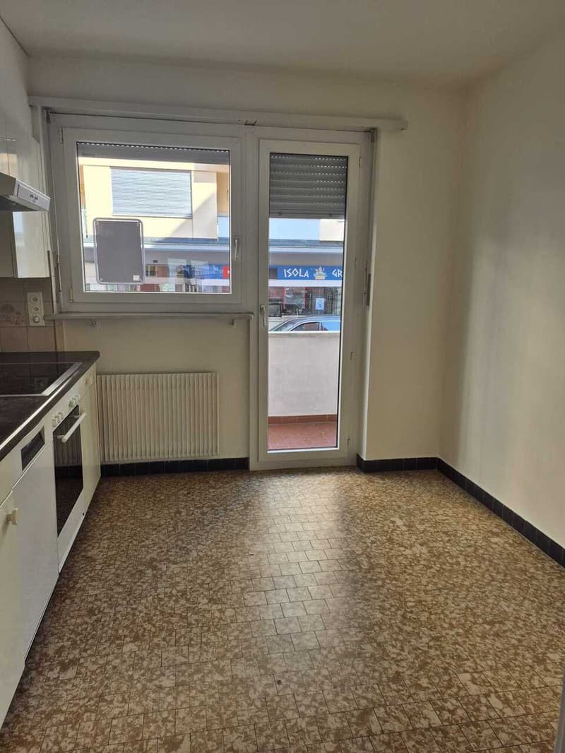 Affittasi appartamento 4,5 locali (9)