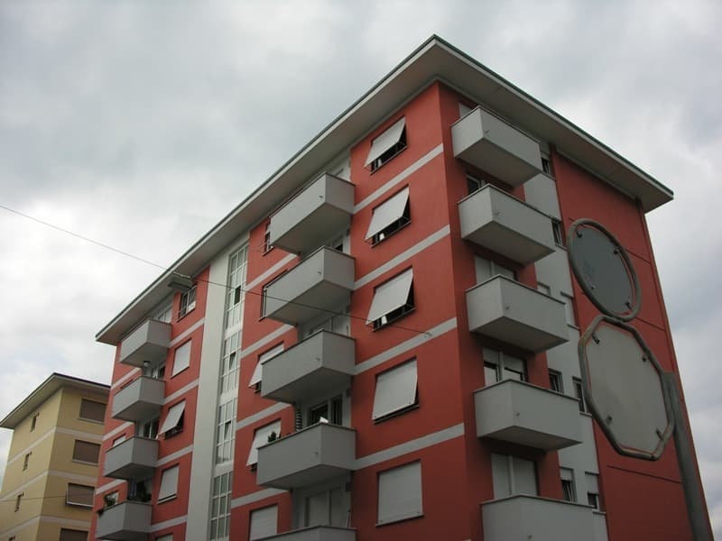 Affittasi appartamento 4,5 locali (2)