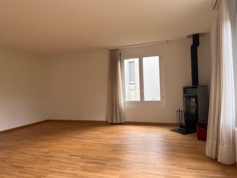 Familienwohnung in Kirchlindach (3)