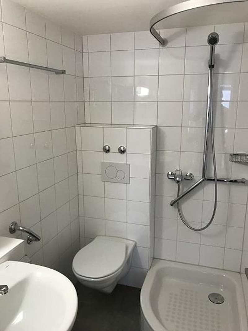 Studio mit Balkon in der Altstadt (4)