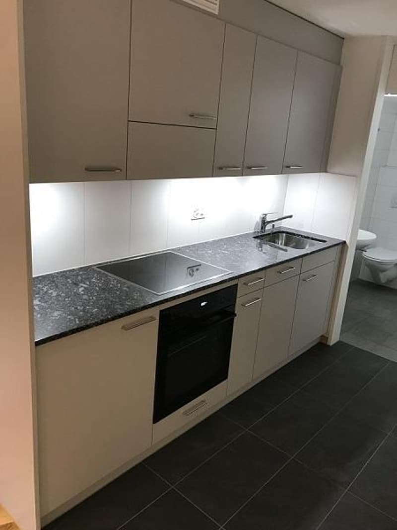 Studio mit Balkon in der Altstadt (3)