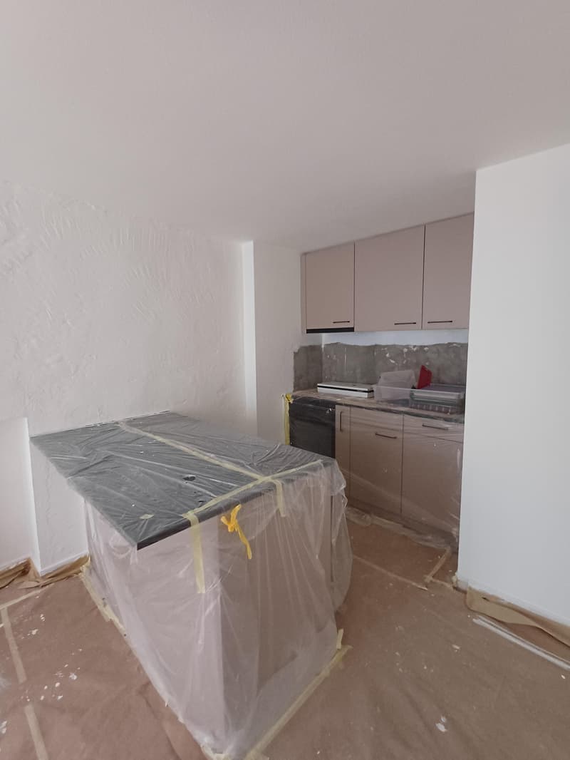 Neu sanierte Single-Wohnung in der Altstad (2)