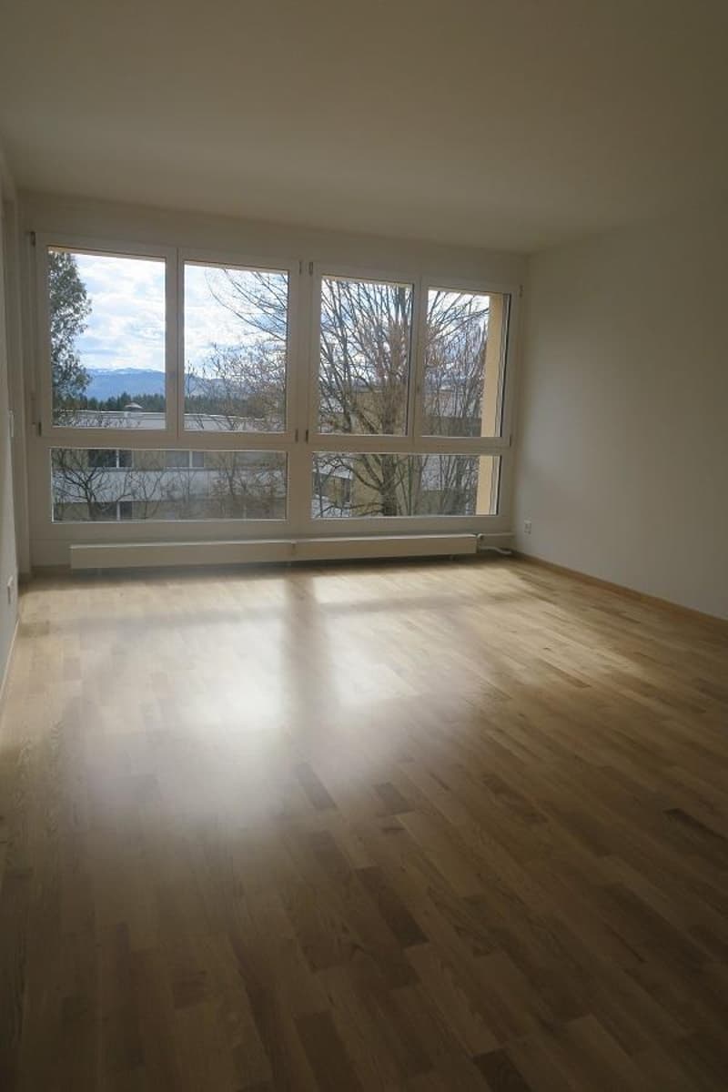 3-Zimmerwohnung mit Blick auf die Alpen (7)