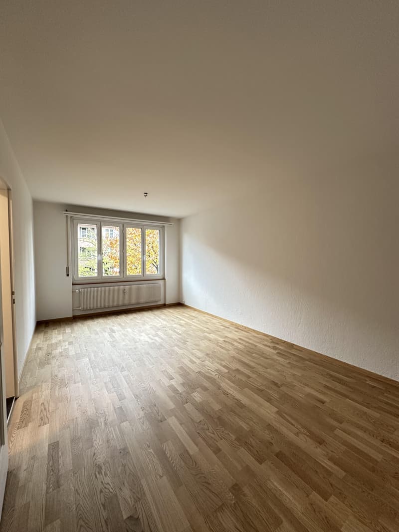 Ihre neu sanierte 1-Zimmerwohnung im Wankdorf (1)