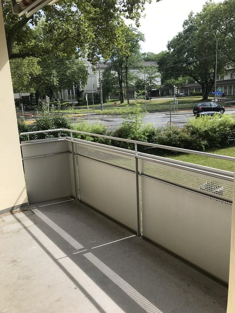 Ihre neu sanierte 1-Zimmerwohnung im Wankdorf (5)
