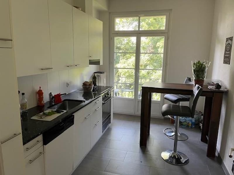 Ihr neues Zuhause - an Top-Lage in Bern! (2)