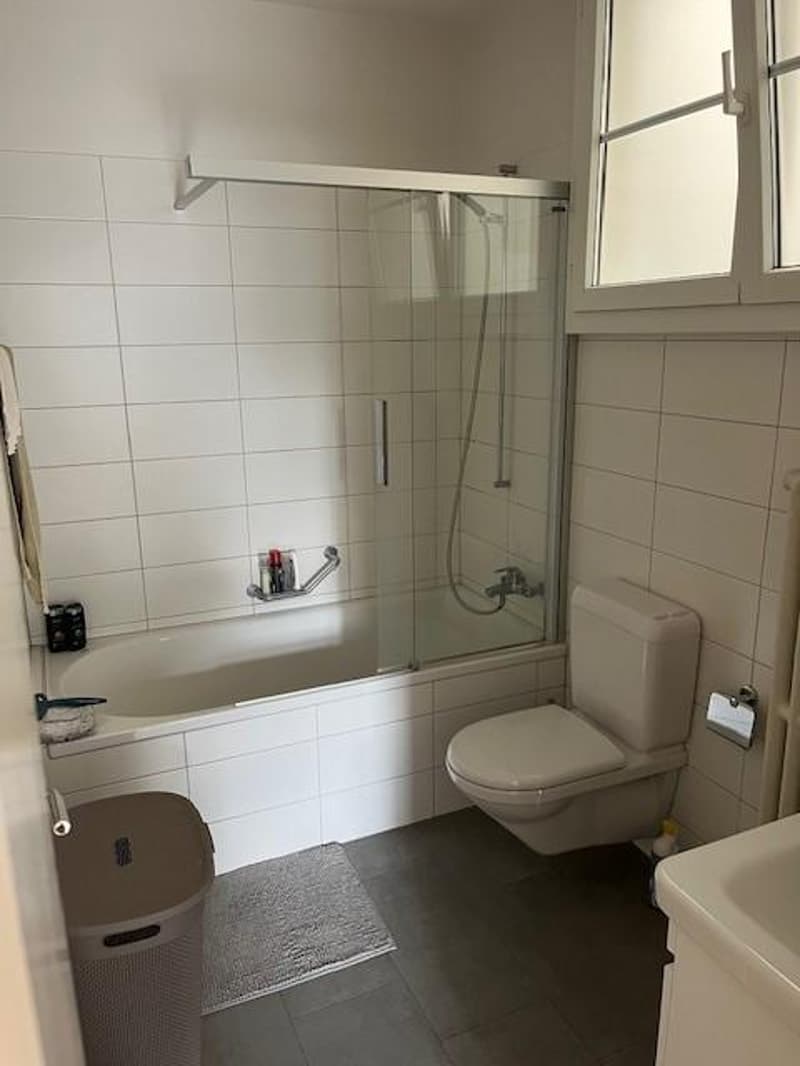 Ihr neues Zuhause - an Top-Lage in Bern! (4)