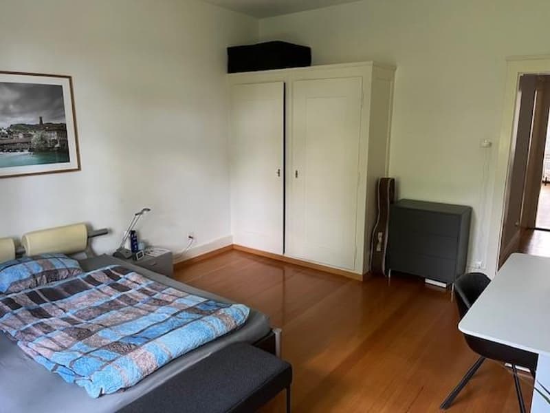 Ihr neues Zuhause - an Top-Lage in Bern! (7)