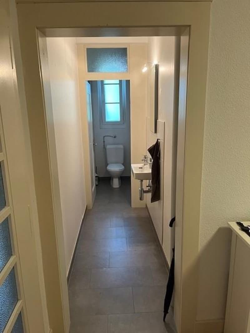 Ihr neues Zuhause - an Top-Lage in Bern! (5)